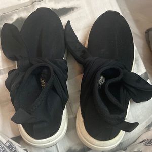Zara girls shoes